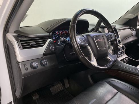 Used 2018 GMC Yukon SLT w/ Open Road Package image 2