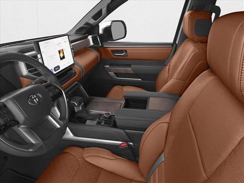 New 2026 Toyota Tundra 1794 Edition AWD/4WD image 6
