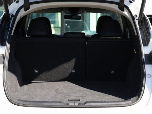 Certified 2025 INFINITI QX50 Pure AWD/4WD image 8