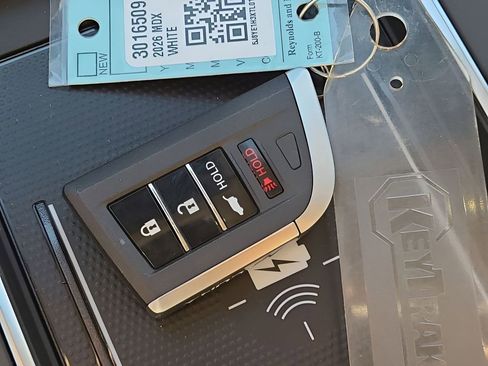 New 2026 Acura MDX SH-AWD image 38