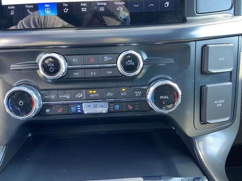 Certified 2025 Ford F150 Tremor w/ Equipment Group 402A High AWD/4WD image 19
