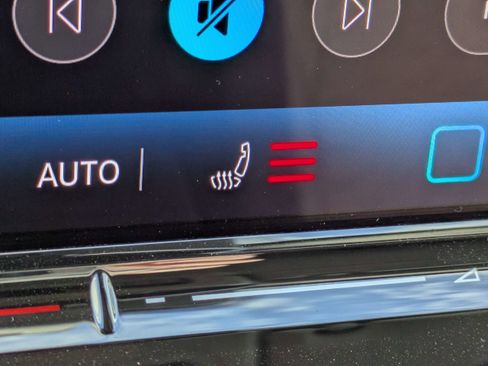 New 2026 Volkswagen Tiguan S image 26