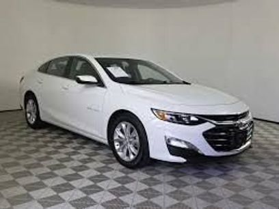Used 2024 Chevrolet Malibu LT