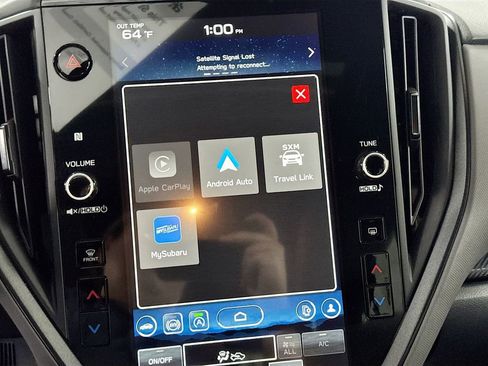 Certified 2024 Subaru Crosstrek 2.5i Sport image 11