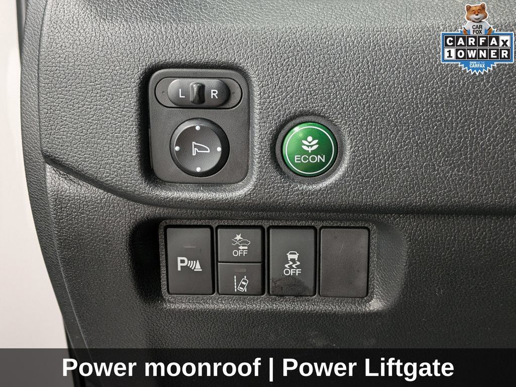 Certified 2023 Honda Passport EX-L image 26