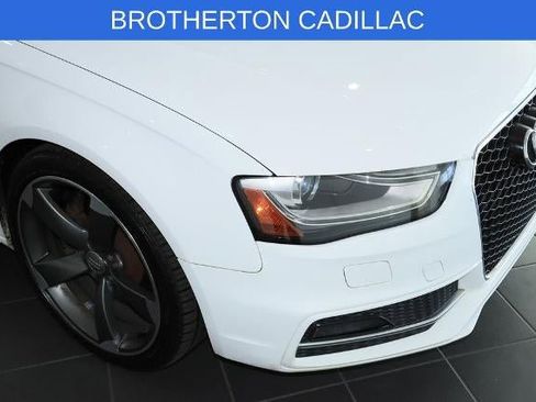 Used 2014 Audi S4 Premium Plus AWD/4WD image 12