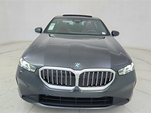 Used 2026 BMW 540i xDrive image 13