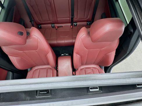 Used 2022 BMW X3 sDrive30i w/ Premium Package 2 (ZPA) image 14