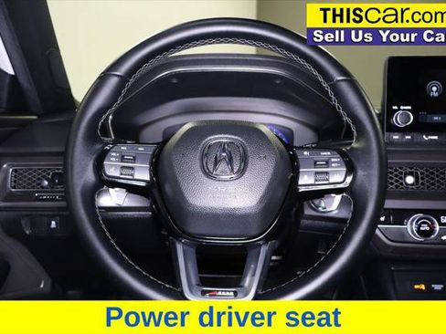 Used 2025 Acura Integra A-Spec FWD image 15