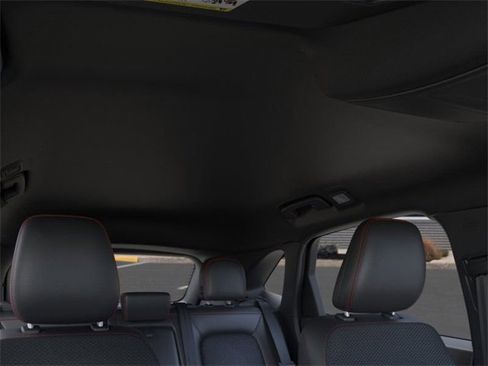 Used 2025 Ford Escape ST-Line Select w/ Tech Pack #1 image 22