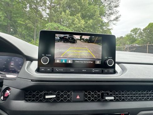 Used 2024 Honda Accord EX image 28