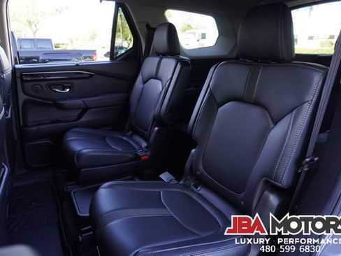 Used 2024 Honda Pilot EX-L image 87