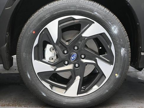 New 2026 Subaru Crosstrek 2.5i Limited image 10