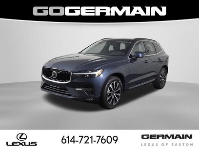 Used 2023 Volvo XC60 B5 Core w/ Climate Package