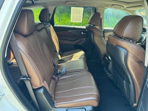 Used 2023 Acura MDX SH-AWD w/ Advance Package image 18