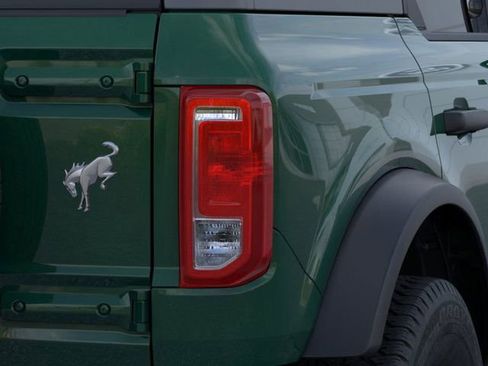 New 2025 Ford Bronco Big Bend image 23