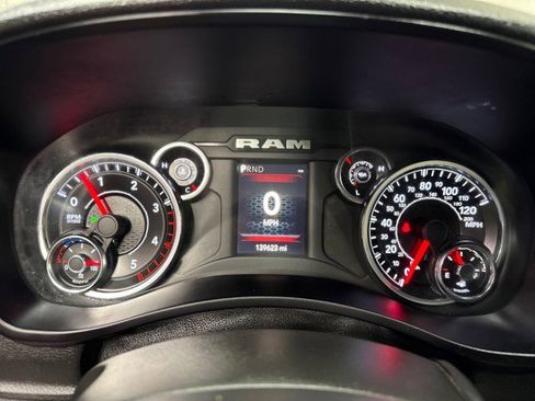 Used 2022 RAM 3500 Tradesman AWD/4WD image 24