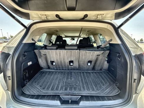Used 2023 Subaru Ascent Touring AWD/4WD image 25