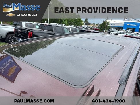 Used 2022 GMC Yukon Denali w/ Max Trailering Package AWD/4WD image 7