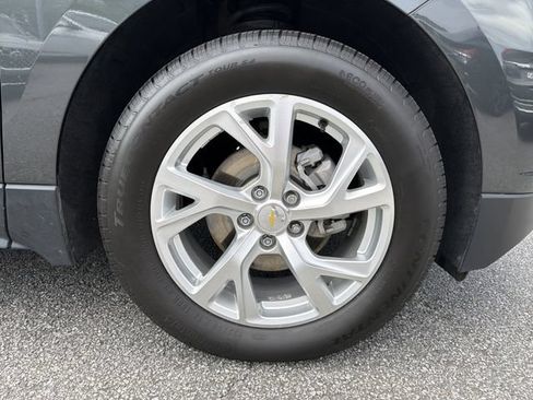 Used 2021 Chevrolet Equinox Premier w/ LPO, Floor Liner Package FWD image 14