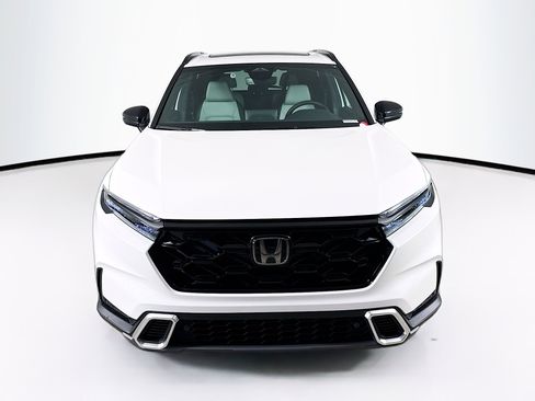 New 2026 Honda CR-V Sport Touring image 3