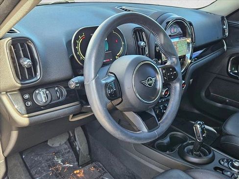 Used 2023 MINI Cooper Countryman S FWD image 10