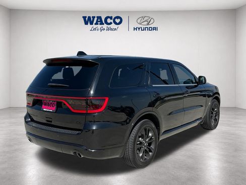 Used 2022 Dodge Durango R/T AWD/4WD image 7