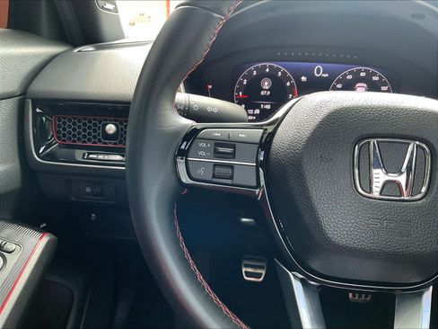 Used 2025 Honda Civic Si image 12