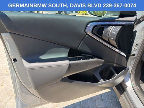 Certified 2025 BMW X3 xDrive30 w/ Premium Package AWD/4WD image 15