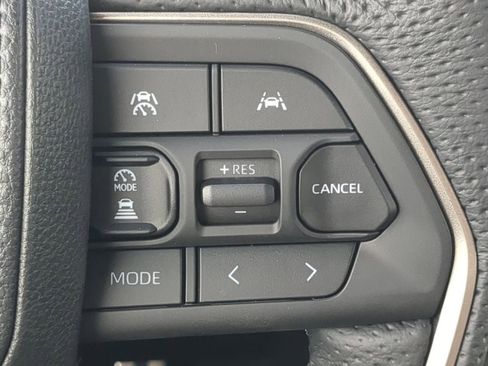 New 2026 Toyota Tacoma TRD Sport AWD/4WD image 19