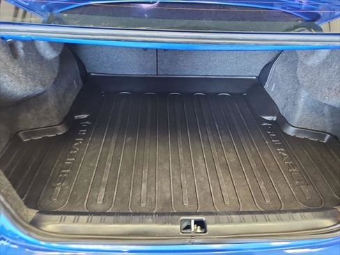 Used 2018 Subaru WRX STI AWD/4WD image 16