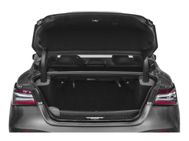 Used 2021 Nissan Maxima Platinum w/ Sport Mat Group FWD image 14