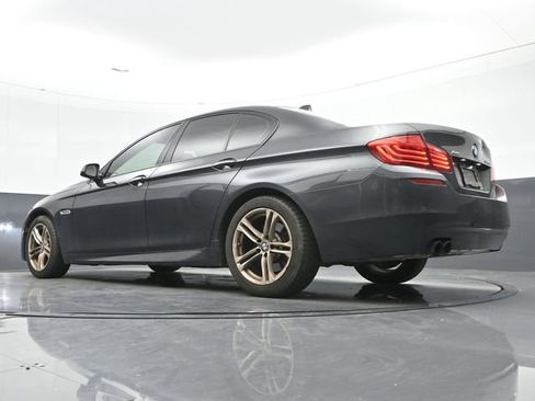 Used 2015 BMW 528i xDrive Sedan AWD/4WD image 14