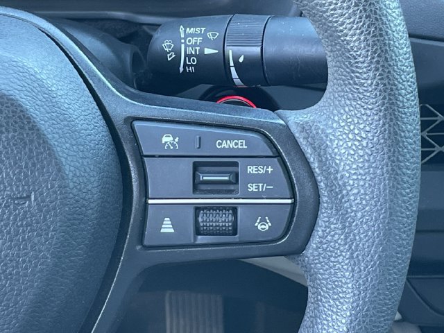 Certified 2024 Honda Accord LX image 13