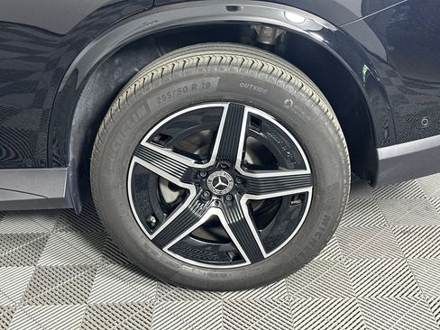 Certified 2026 Mercedes-Benz GLC 300 4MATIC image 22
