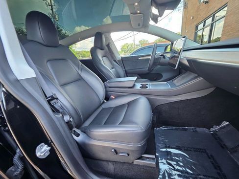 Used 2023 Tesla Model Y Long Range AWD/4WD image 58