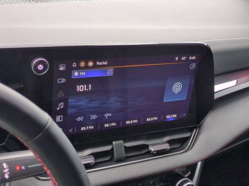 Used 2025 Chevrolet Equinox RS w/ Safety and Technology Package image 24