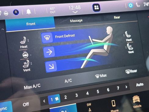 Used 2021 Jeep Grand Cherokee L Summit image 15