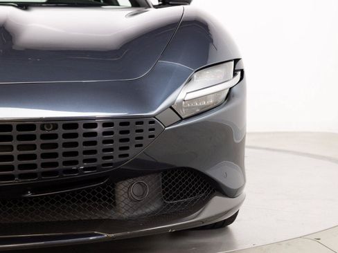 Certified 2021 Ferrari Roma RWD image 22