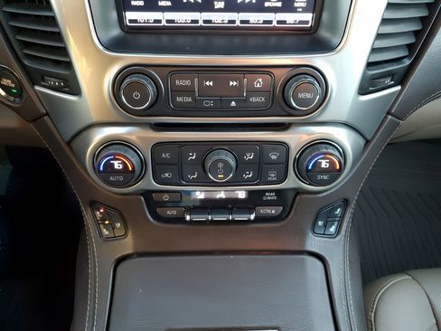 Used 2018 Chevrolet Tahoe Premier w/ RST 6.2L Performance Edition image 38