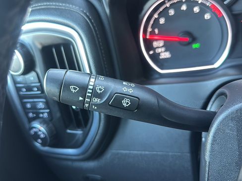 Used 2022 Chevrolet Silverado 1500 RST image 29