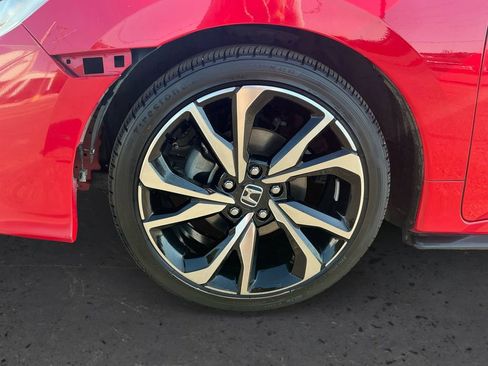 Used 2019 Honda Civic Sport image 13