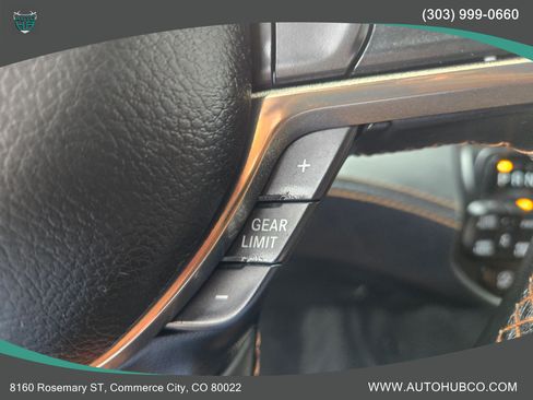 Used 2021 RAM 1500 Limited w/ Body Color Bumper Group AWD/4WD image 25