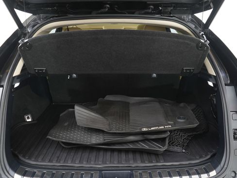 Used 2018 Lexus NX 300 AWD w/ Premium Package image 19