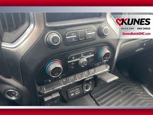 Used 2019 Chevrolet Silverado 1500 LT w/ All-Star Edition image 13