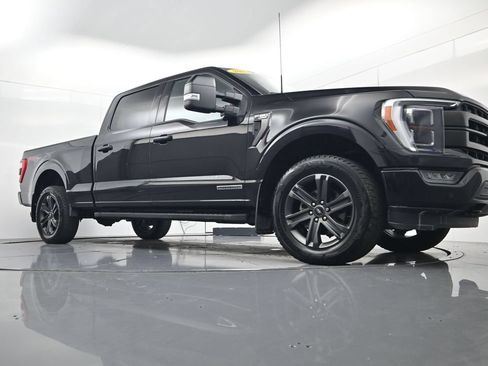 Used 2023 Ford F150 Lariat w/ Equipment Group 502A High AWD/4WD image 60