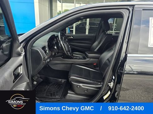 Used 2024 Dodge Durango GT AWD/4WD image 10