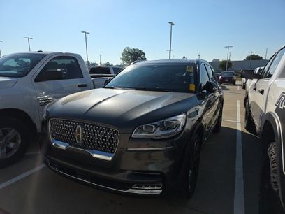 Used 2020 Lincoln Aviator Reserve