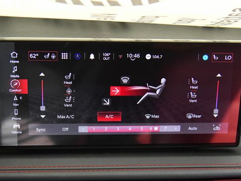 Used 2024 Dodge Hornet R/T Plus AWD/4WD image 23