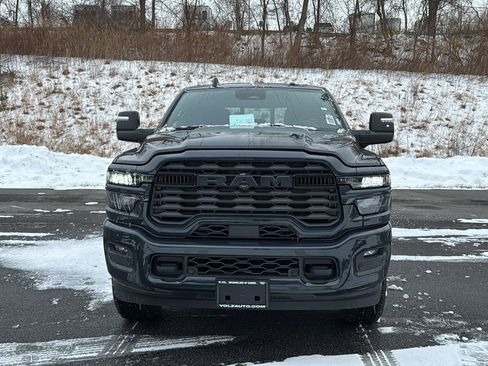 New 2026 RAM 2500 Big Horn image 3